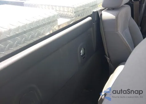 2014 Chevrolet Silverado Work Truck 1Wt from USA, damaged, VIN 1GCNCPEH9EZ361167